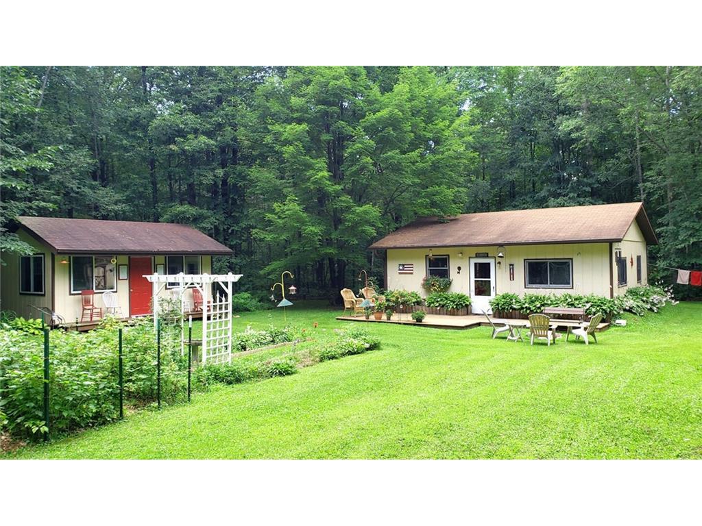 N5948 Shelley Lane, Ladysmith, WI 54848 MLS 1554713 Edina Realty