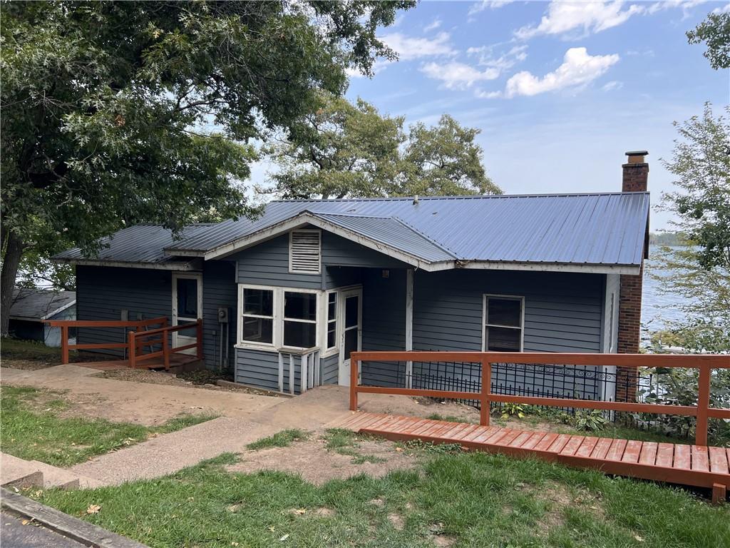 N5970 County Highway H Spooner WI 54801 - Spooner 1576549 image1