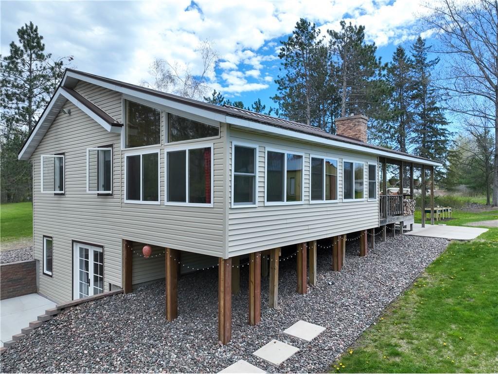 N6001 Bell School Road Ladysmith WI 54848 - THORNAPPLE 1582002 image1