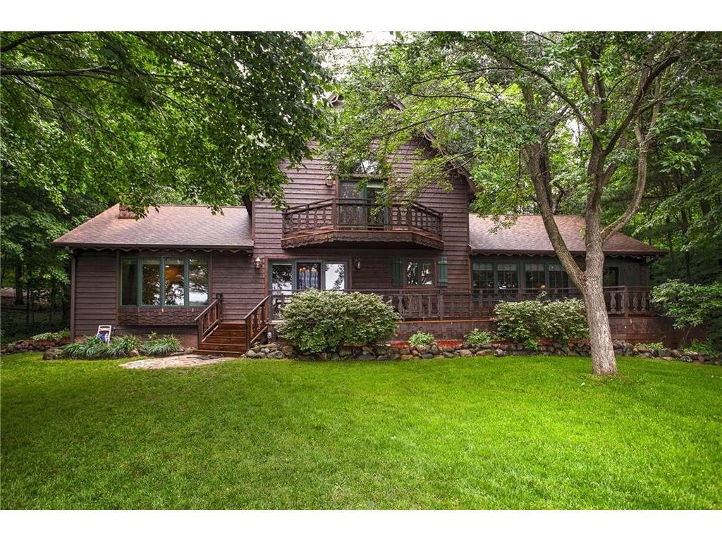 N6024 Little Stone Road Stone Lake WI 54876 - Stone 1582849 image1