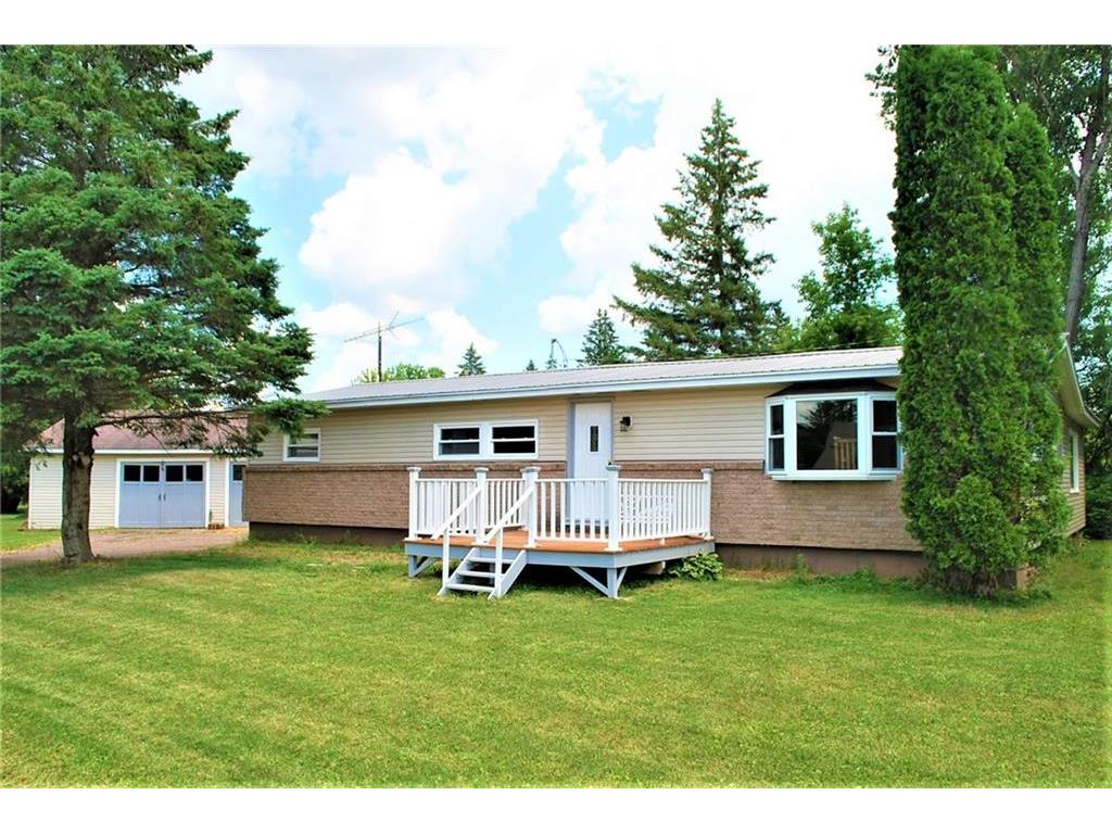 N6034 Hwy 73, Ingram, WI, 54526 MLS 1555520 Edina Realty