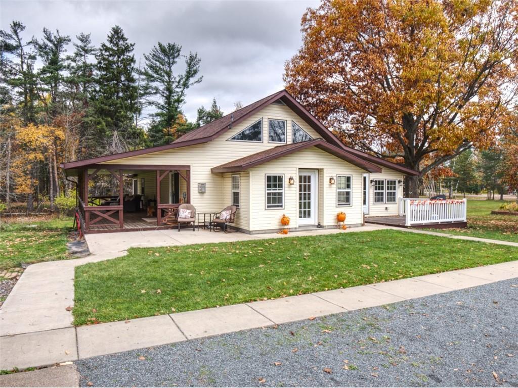 N6111 Fairway Drive Ladysmith WI 54848 1578014 image1