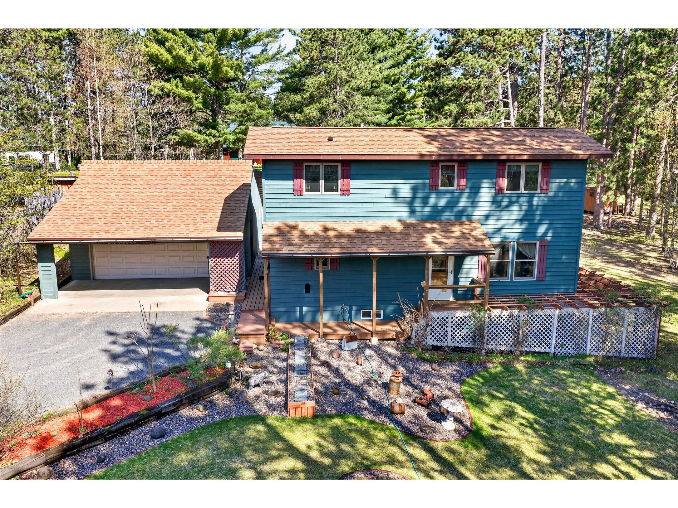N6216 Little Valley Road Spooner WI 54801 - Cable 1601157 image1