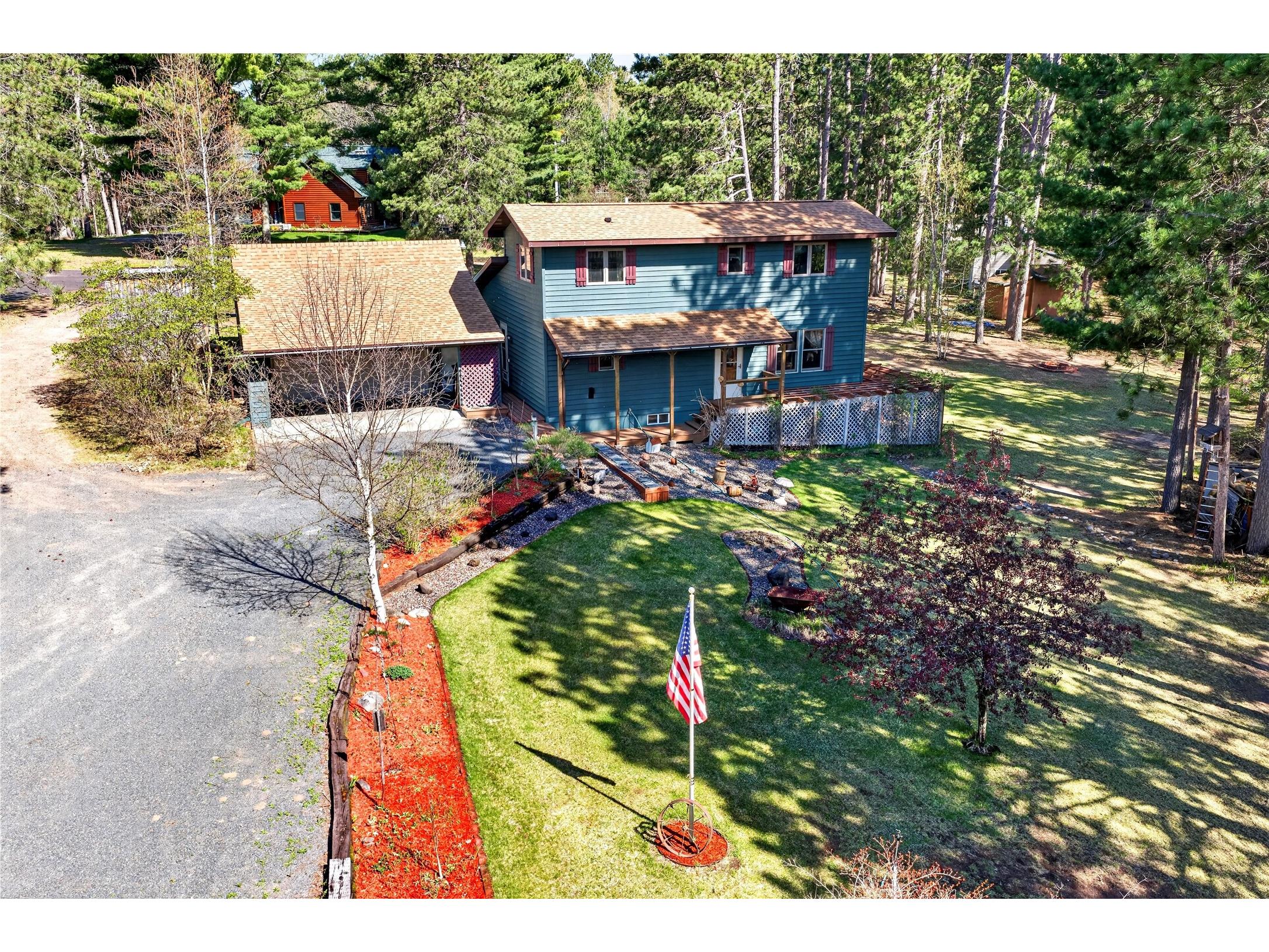 N6216 Little Valley Road Spooner WI 54801 - Cable 1601157 image2