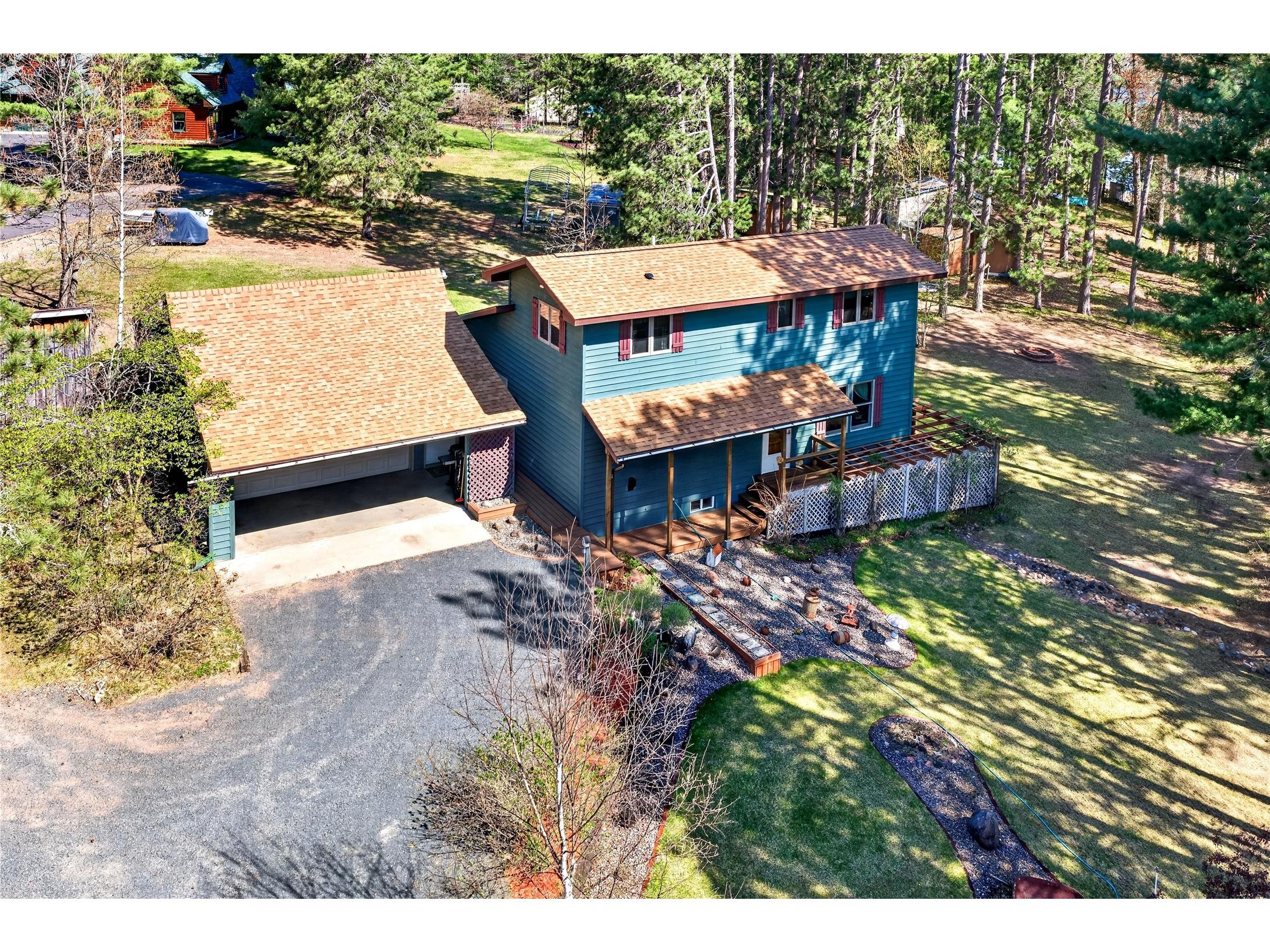 N6216 Little Valley Road Spooner WI 54801 - Cable 1601157 image3