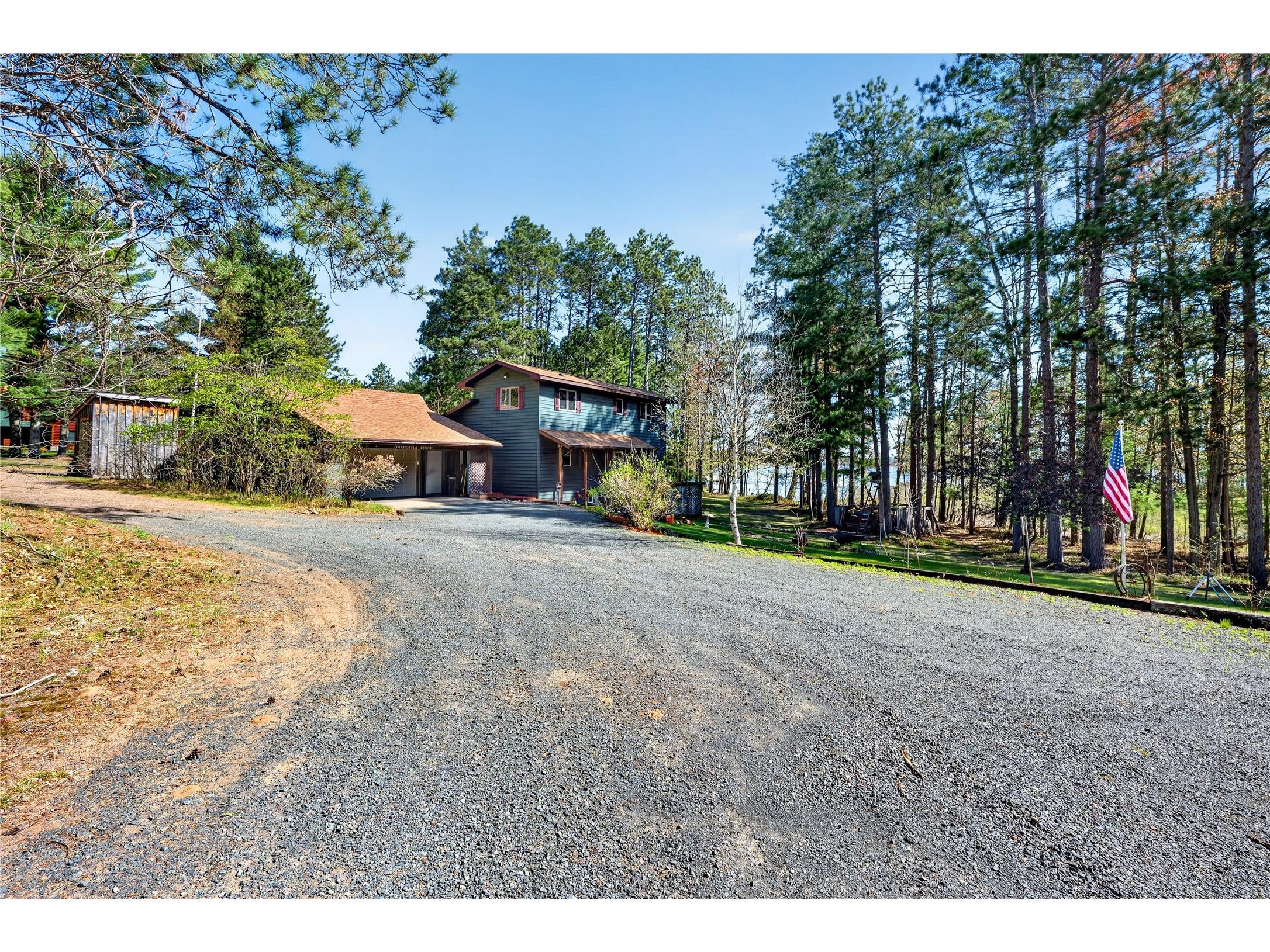 N6216 Little Valley Road Spooner WI 54801 - Cable 1601157 image53