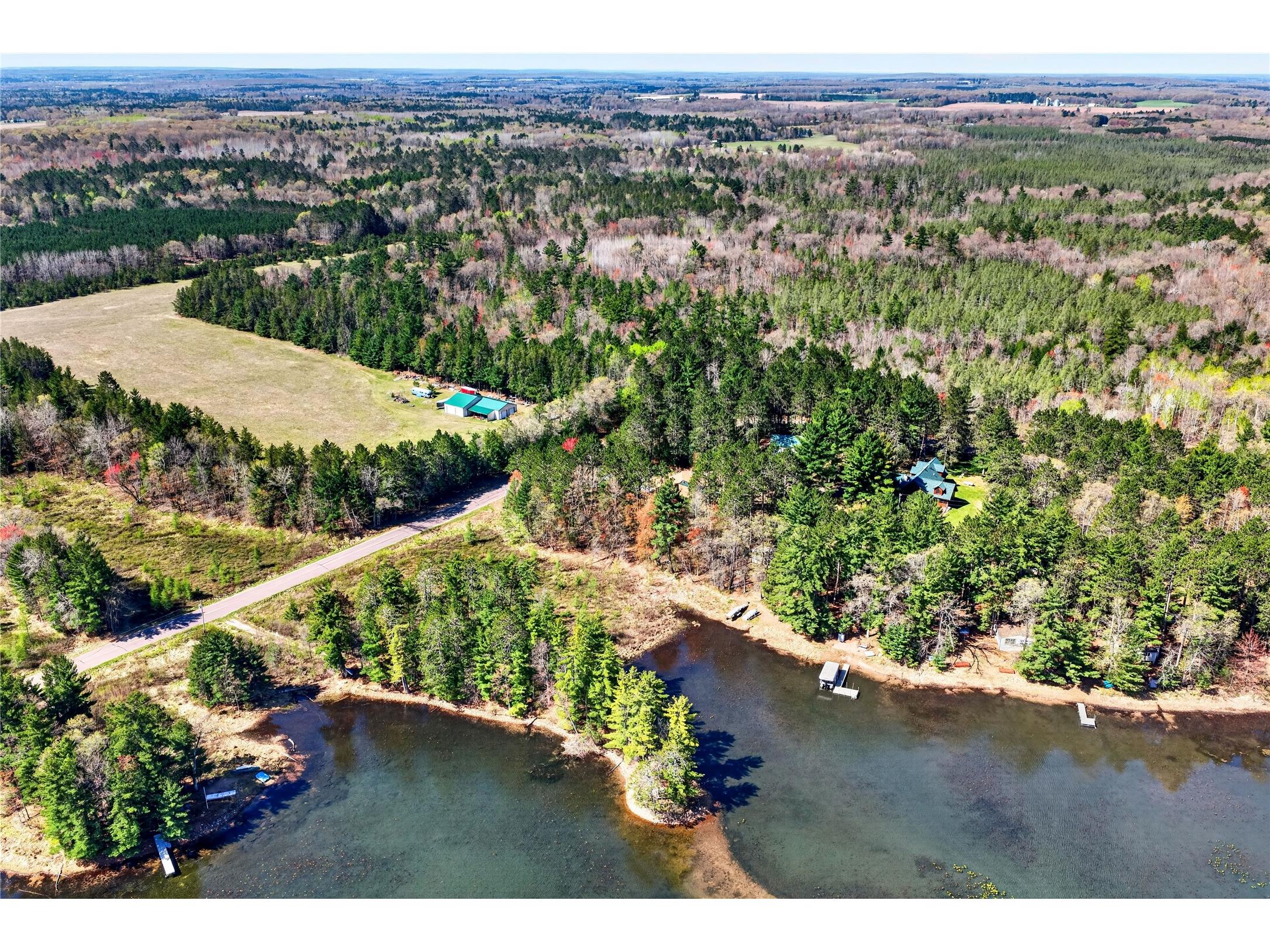 N6216 Little Valley Road Spooner WI 54801 - Cable 1601157 image6