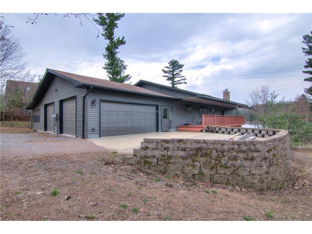 N623 Arbutus Drive Neillsville WI 54456 - Arbutus Lake 1572309 image1
