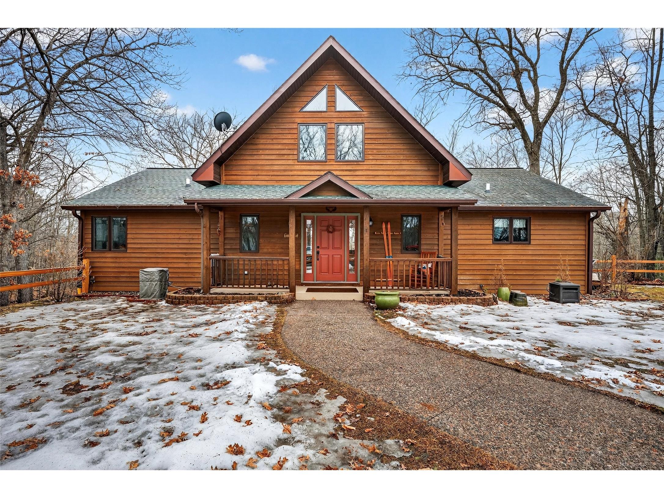 N6258 Goose Lake Rd Spooner WI 54801 - Goose 1599417 image1