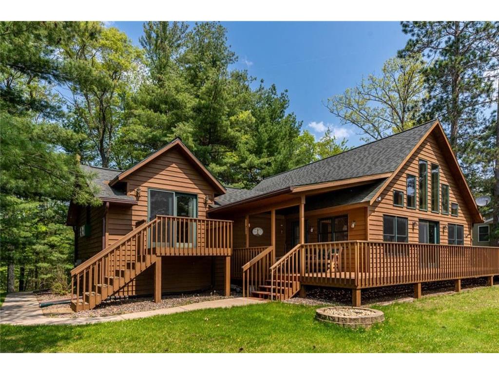 N6306 Little Valley Road Spooner WI 54801 - Cable 1573414 image1