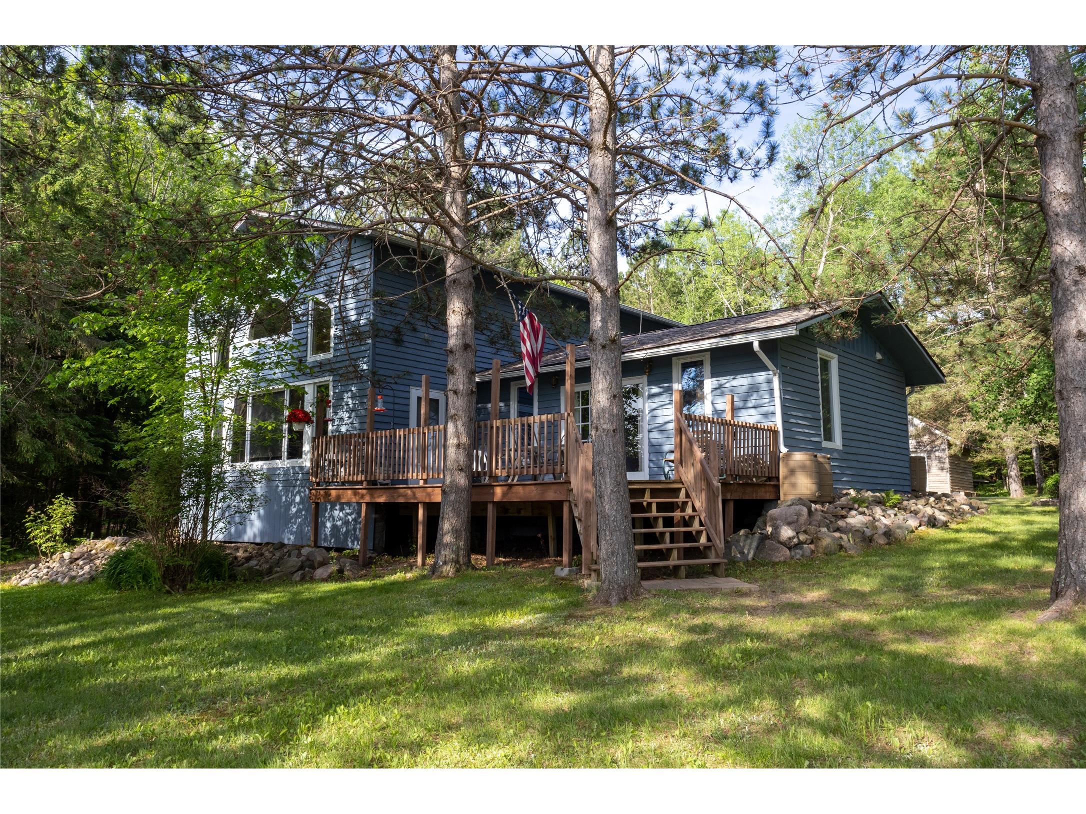 N6332 Laverne Lane Hawkins WI 54530 - LaVerne 1601740 image1