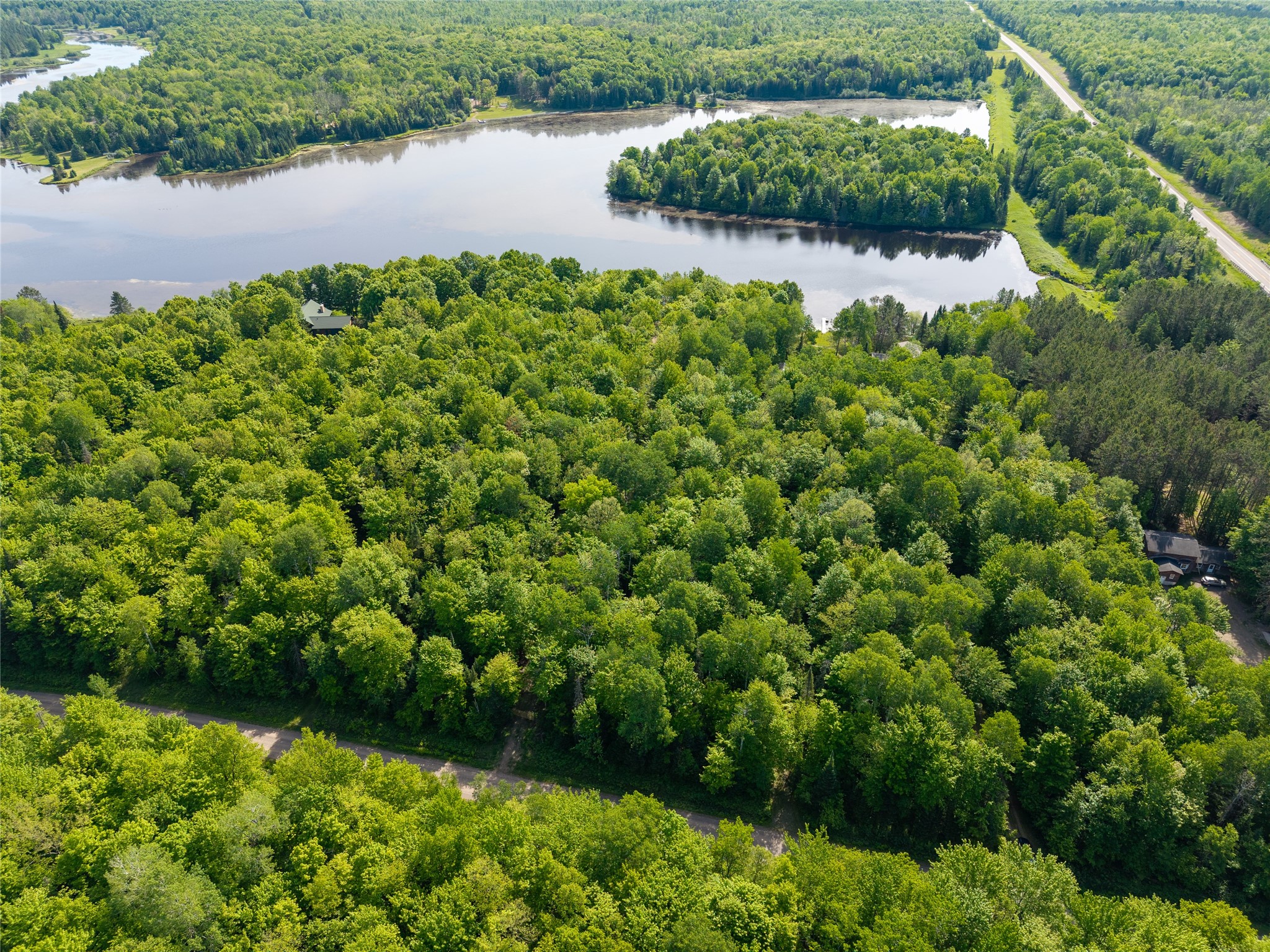 N6332 Laverne Lane Hawkins WI 54530 - LaVerne 1601740 image46