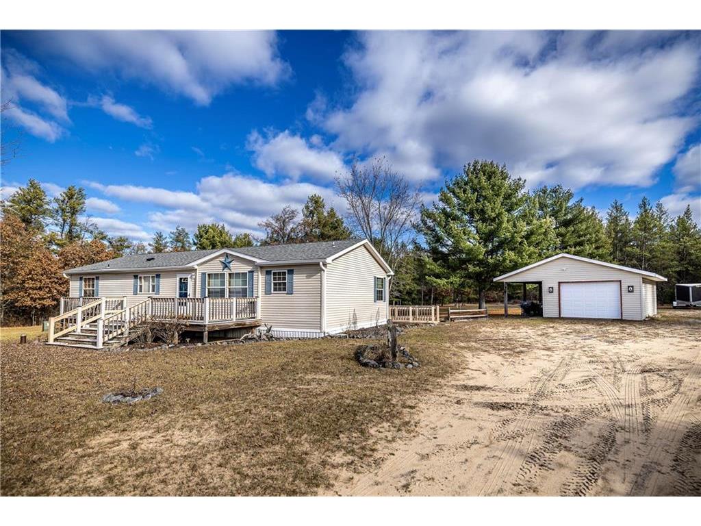 N6360 Krome Road Black River Falls WI 54615 1587275 image1