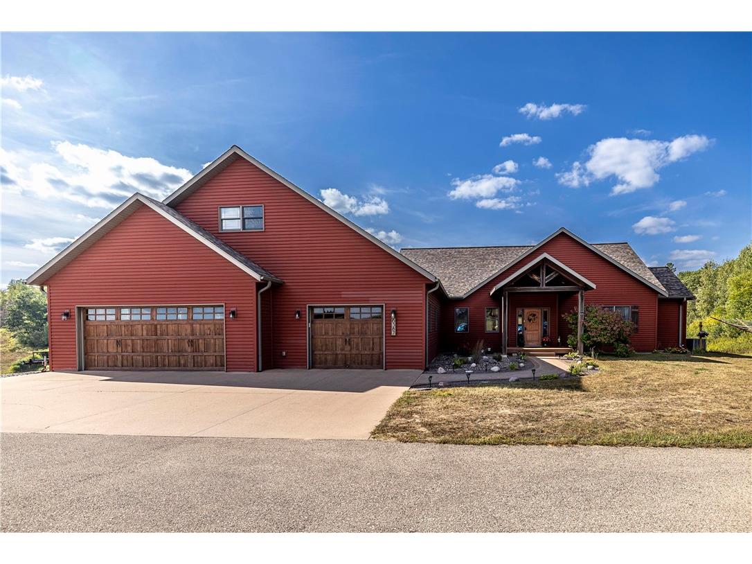N6387 Rye Bluff Road Black River Falls WI 54615 1598803 image1