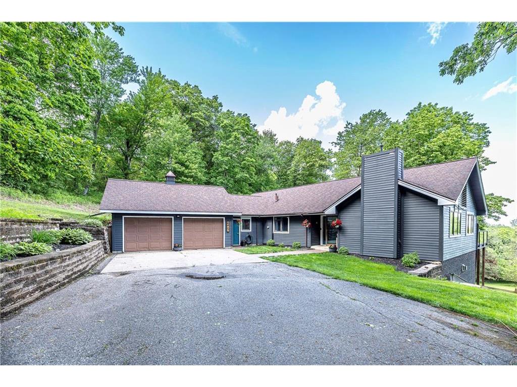 N6442 Rye Bluff Road Black River Falls WI 54615 1582362 image1