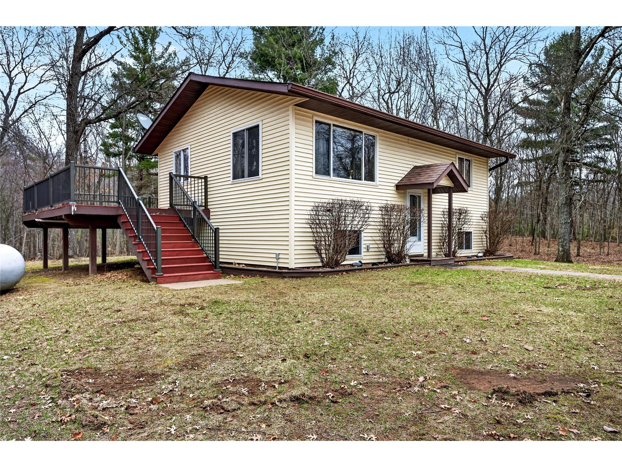 N6450 Ellsworth Lake Drive Spooner WI 54801 1597982 image1