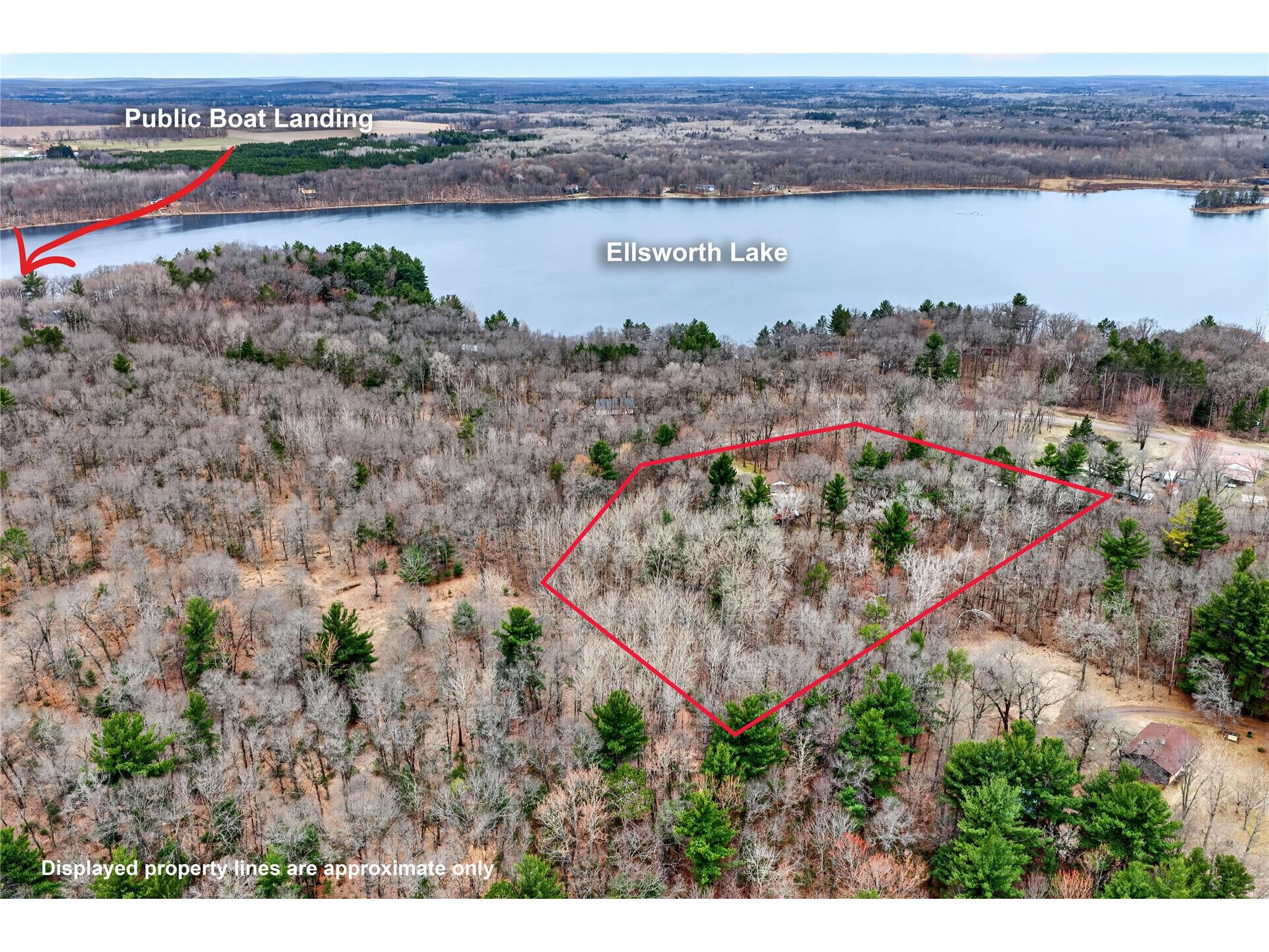 N6450 Ellsworth Lake Drive Spooner WI 54801 1597982 image36