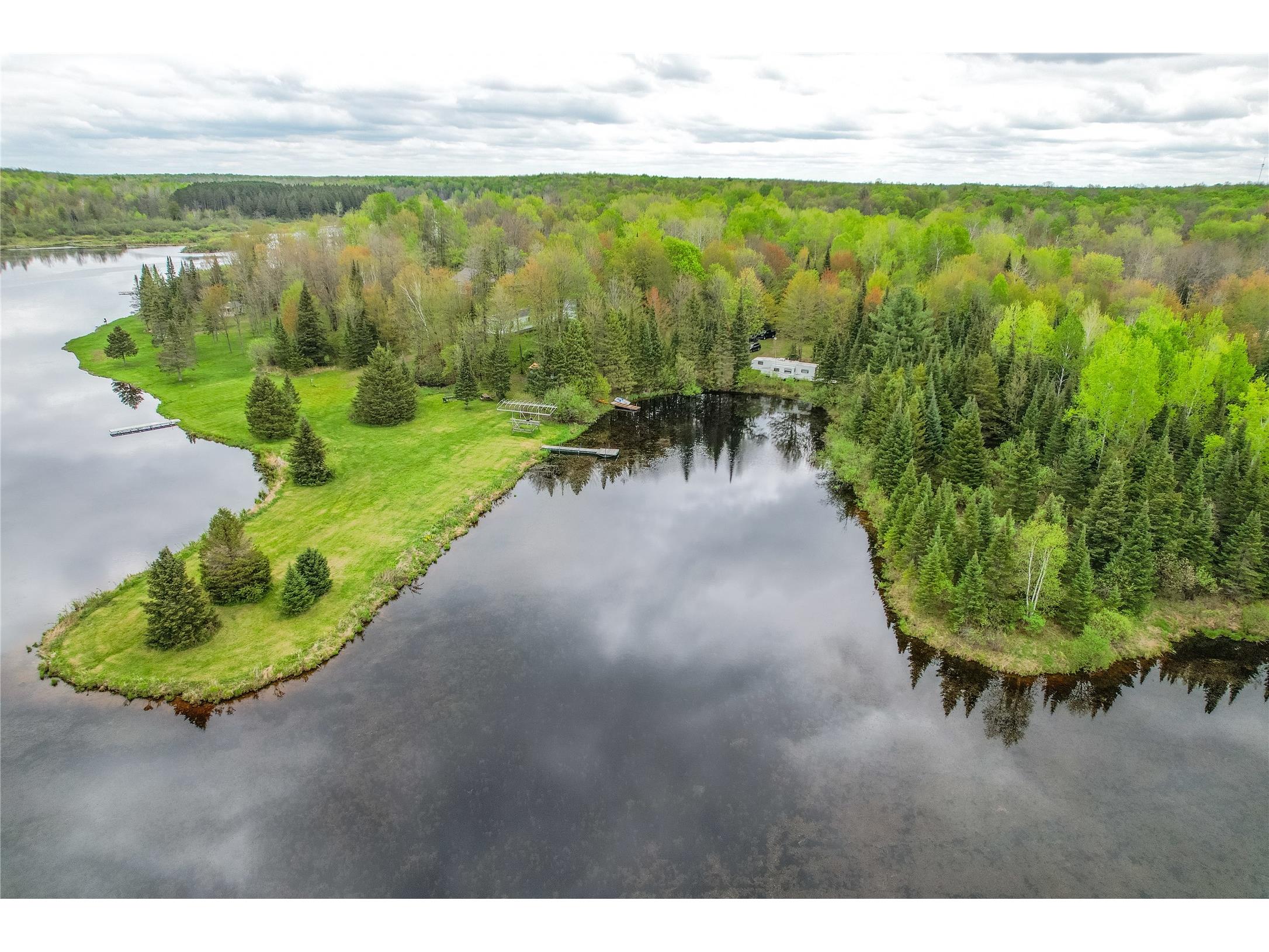 N6481 Candy Drive Hawkins WI 54530 - Lake La Verne 1601336 image4