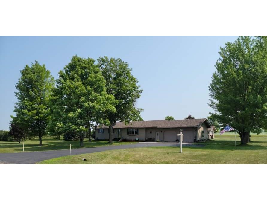 N6490 County Road Vv, Durand, WI, 54736 MLS 1556310 Edina Realty