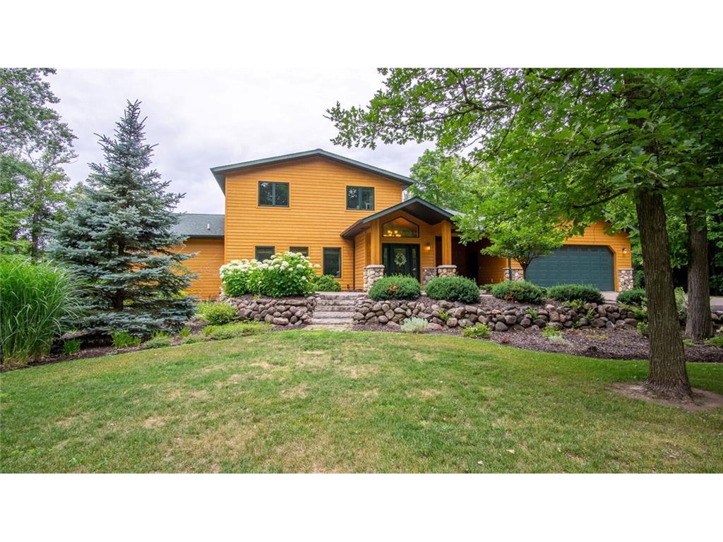 N6495 Lakeshore Drive, Tony, WI 54563 MLS 1574930 Edina Realty