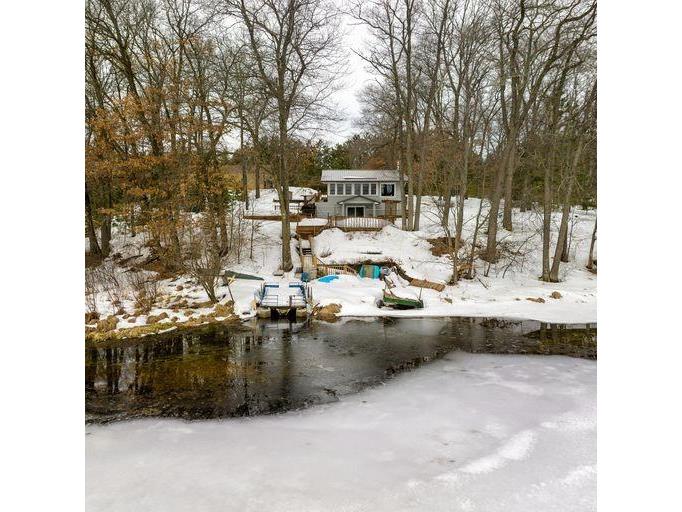 N6556 Frog Hill Drive Spooner WI 54801 - Rocky Ridge 1572040 image1