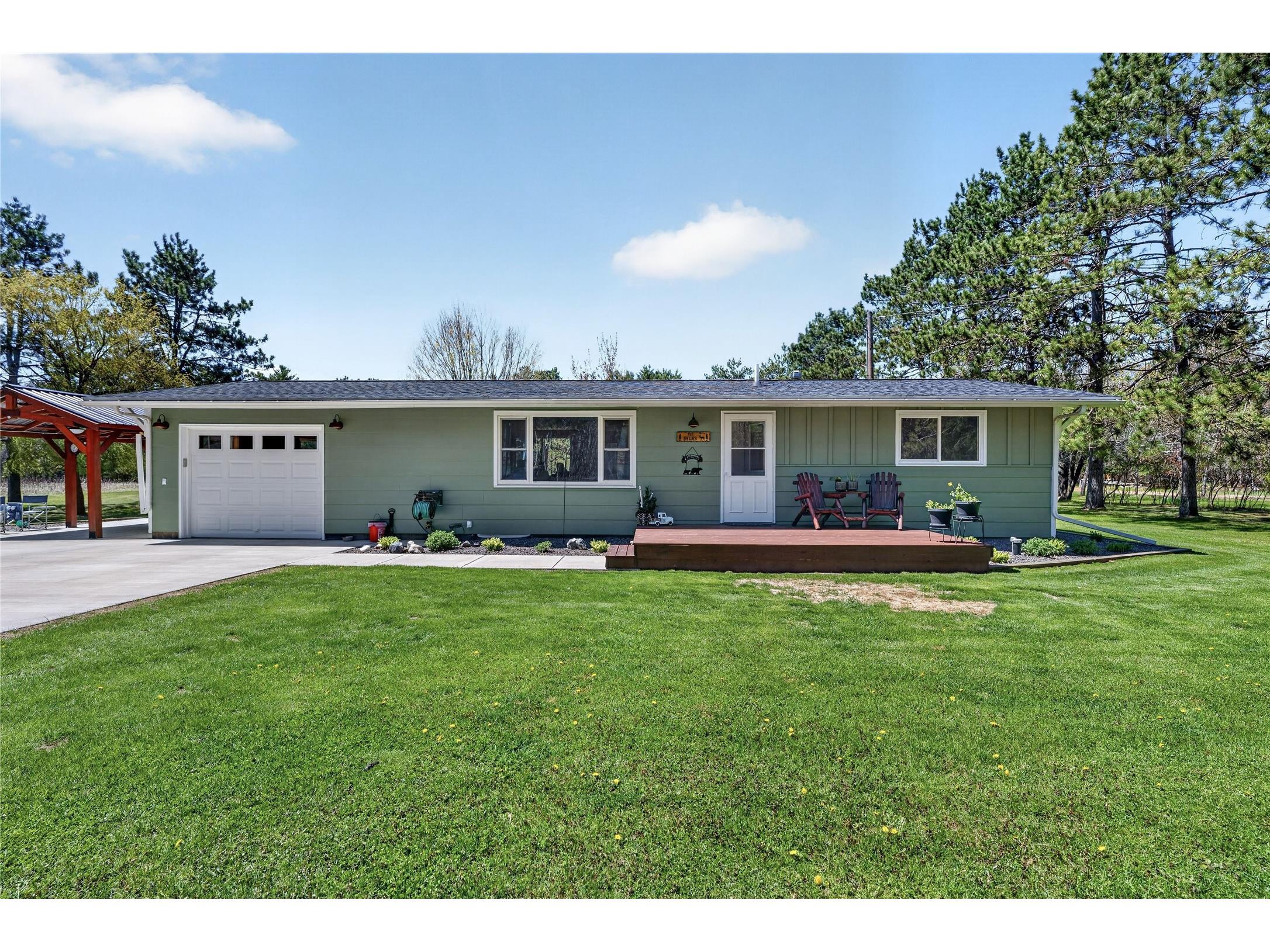 N6581 Mackey Road Springbrook WI 54875 1601133 image11