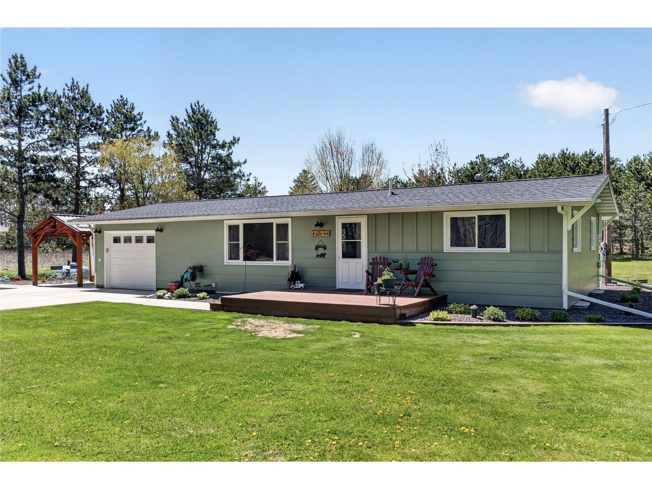 N6581 Mackey Road Springbrook WI 54875 1601133 image12