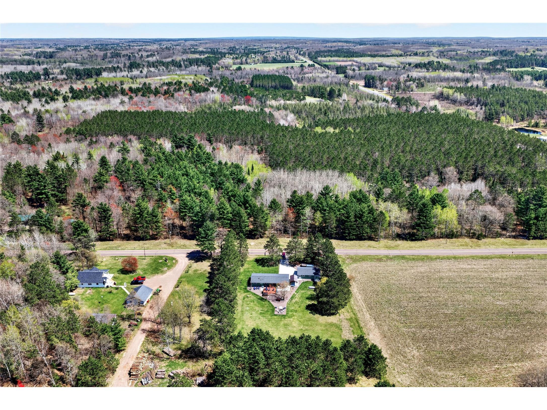 N6581 Mackey Road Springbrook WI 54875 1601133 image13