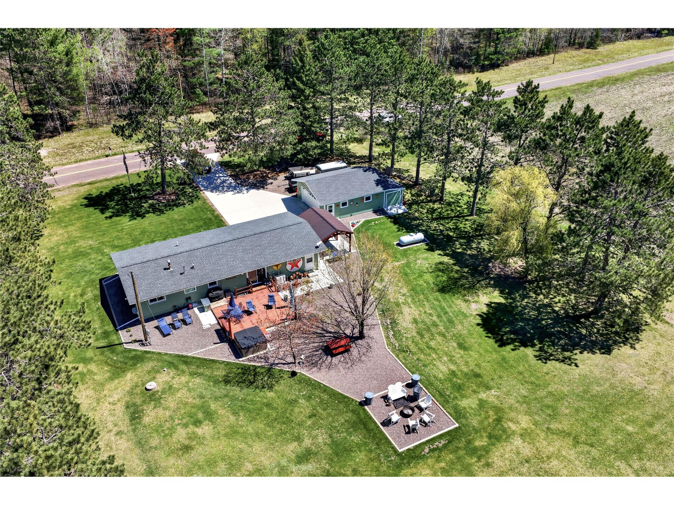 N6581 Mackey Road Springbrook WI 54875 1601133 image14