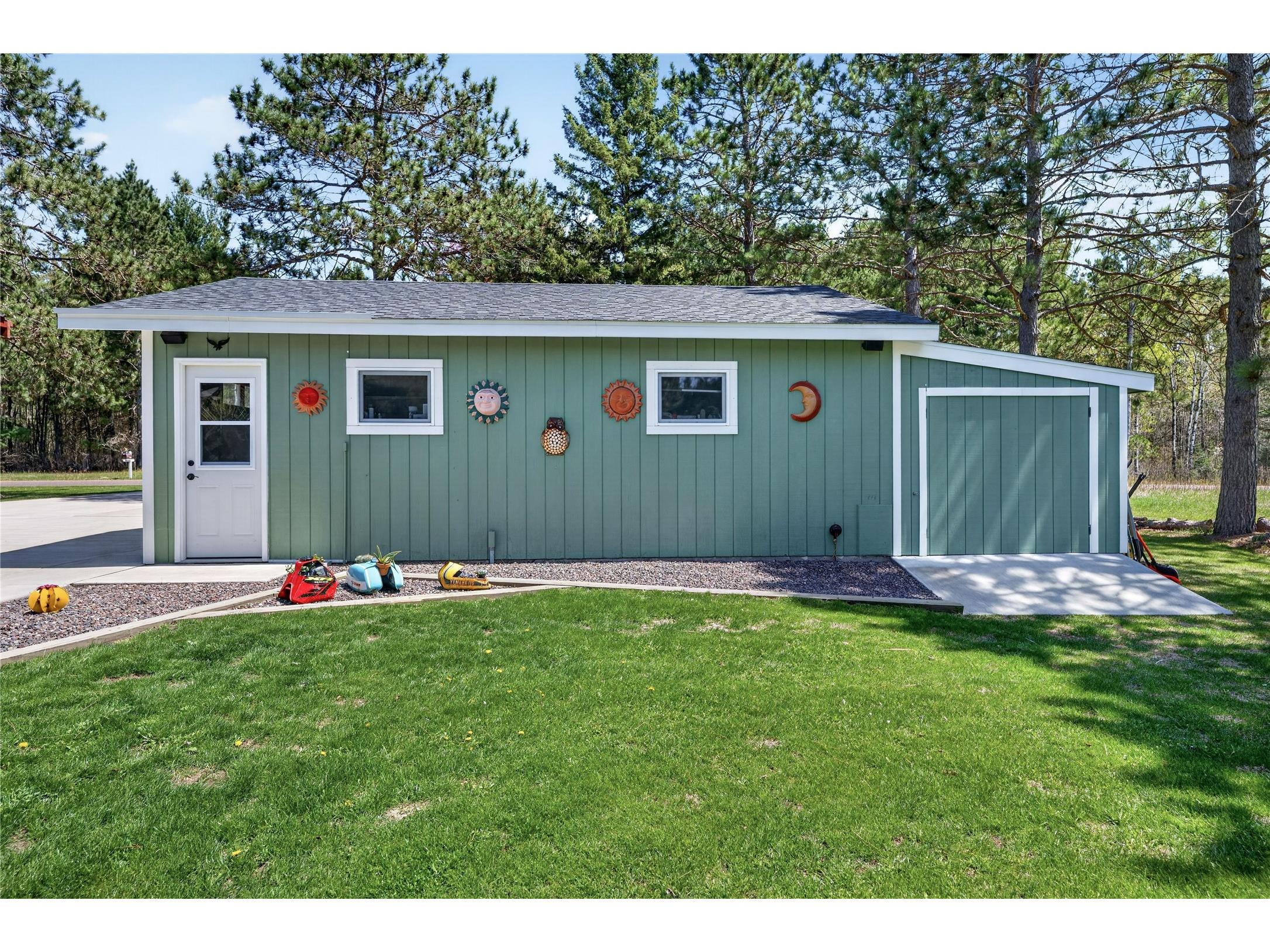 N6581 Mackey Road Springbrook WI 54875 1601133 image15