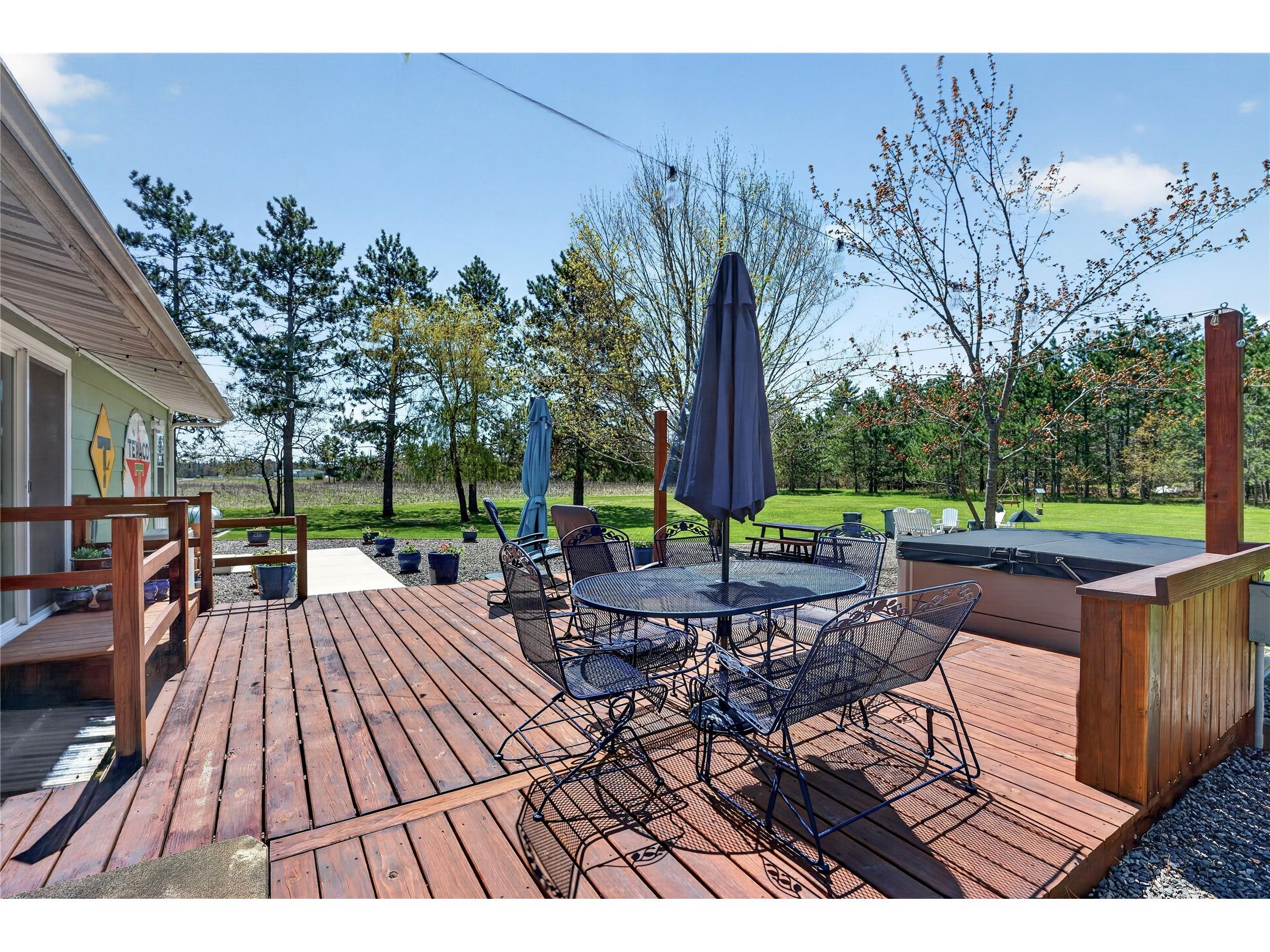 N6581 Mackey Road Springbrook WI 54875 1601133 image16