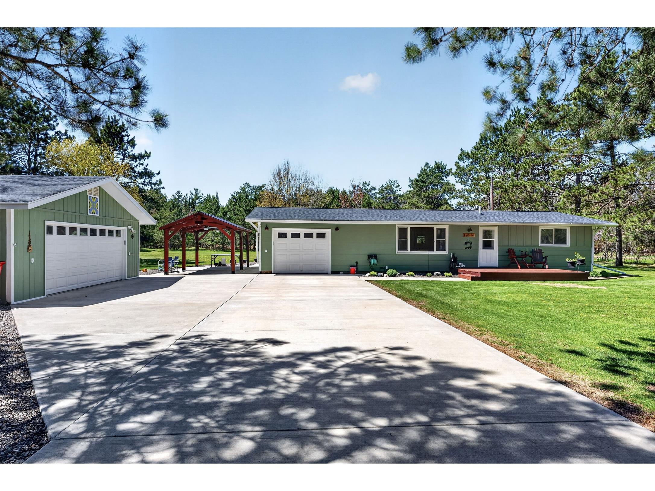 N6581 Mackey Road Springbrook WI 54875 1601133 image2