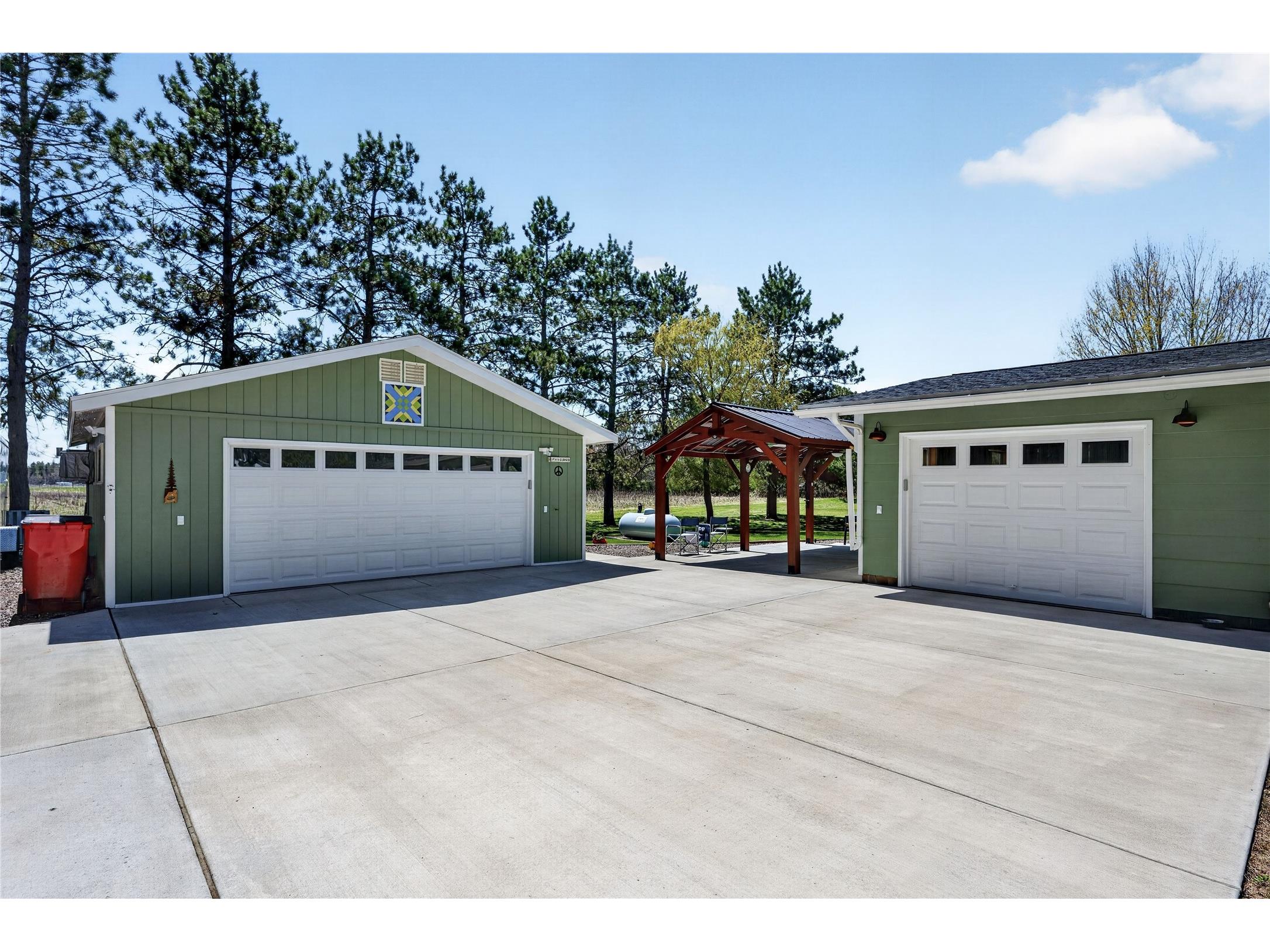N6581 Mackey Road Springbrook WI 54875 1601133 image3