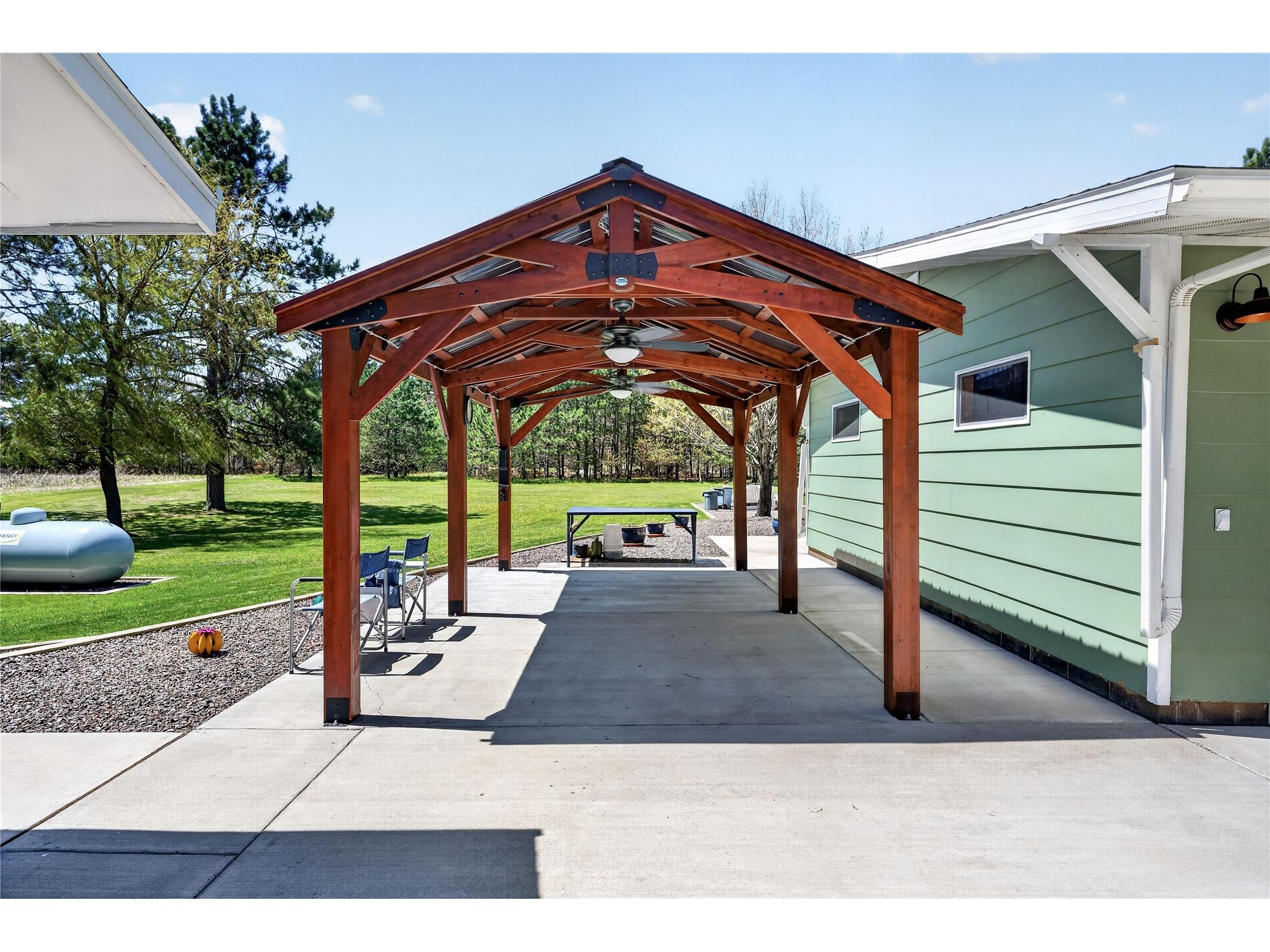 N6581 Mackey Road Springbrook WI 54875 1601133 image4