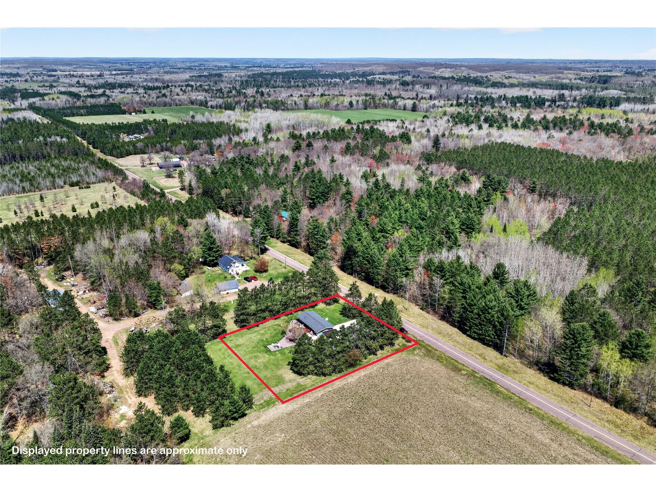 N6581 Mackey Road Springbrook WI 54875 1601133 image43