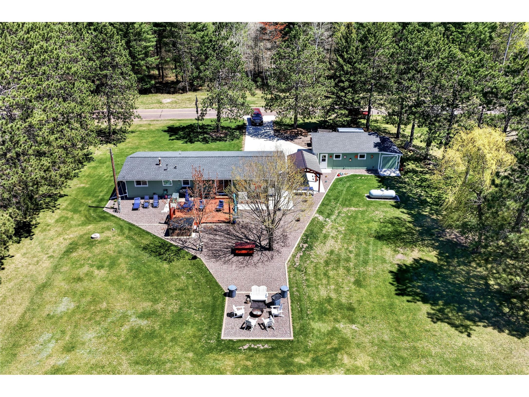 N6581 Mackey Road Springbrook WI 54875 1601133 image8