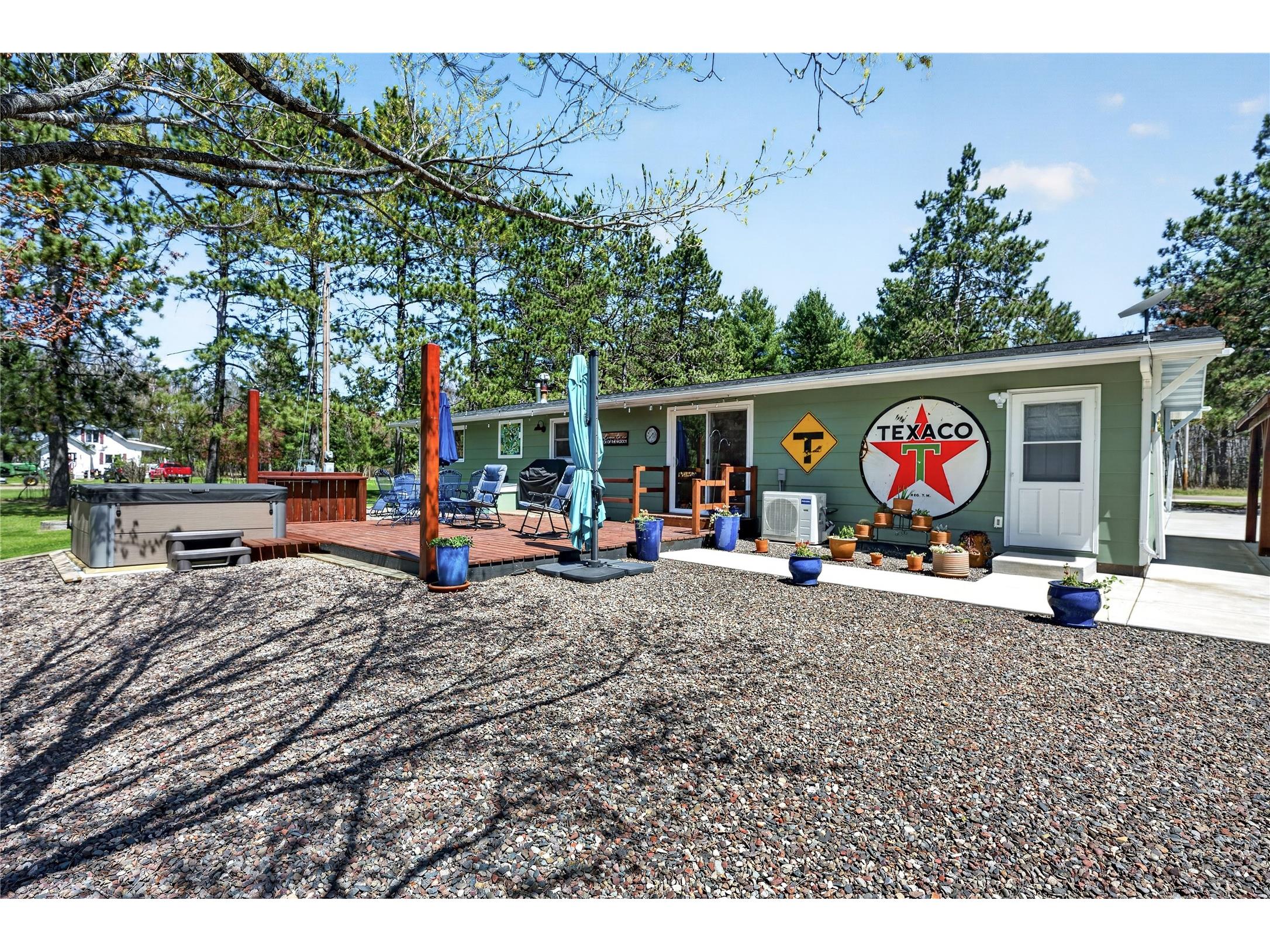N6581 Mackey Road Springbrook WI 54875 1601133 image9