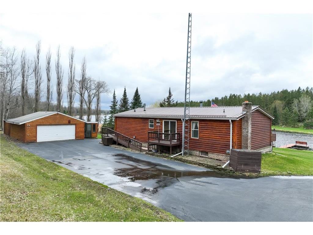 N6585 Kaiser Road Hawkins WI 54530 - LaVerne 1581318 image1