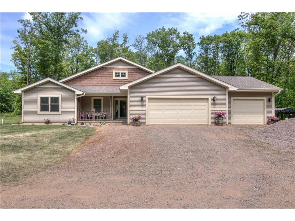 N6592 Dearhamer Road Bruce WI 54819 1572298 image1