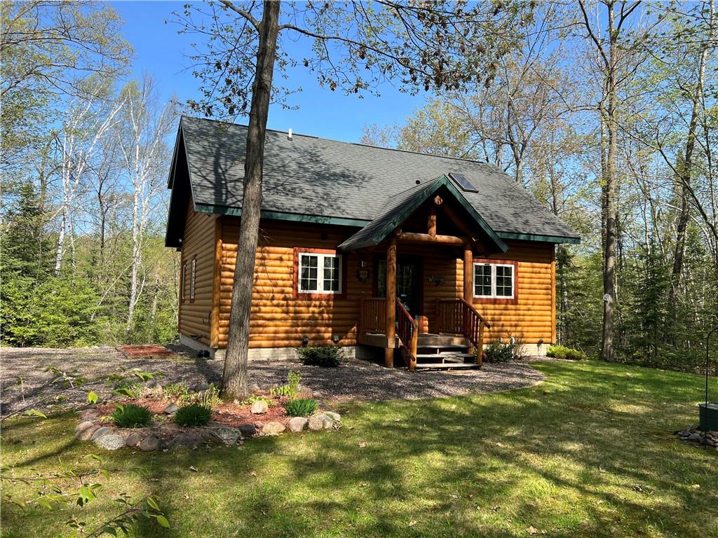 N6616 Timber Tr E, Ladysmith, WI, 54848 MLS 7638460 Edina Realty