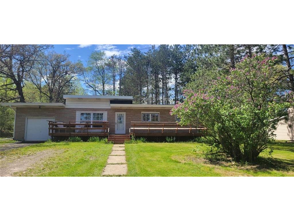 N6655 N6661 Rozmenoski Road, Black River Falls, WI, 54615 MLS