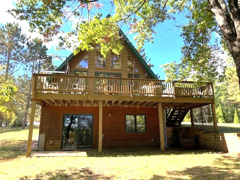 N6668 Frog Hill Drive Spooner WI 54801 - Rocky Ridge 1586249 image1