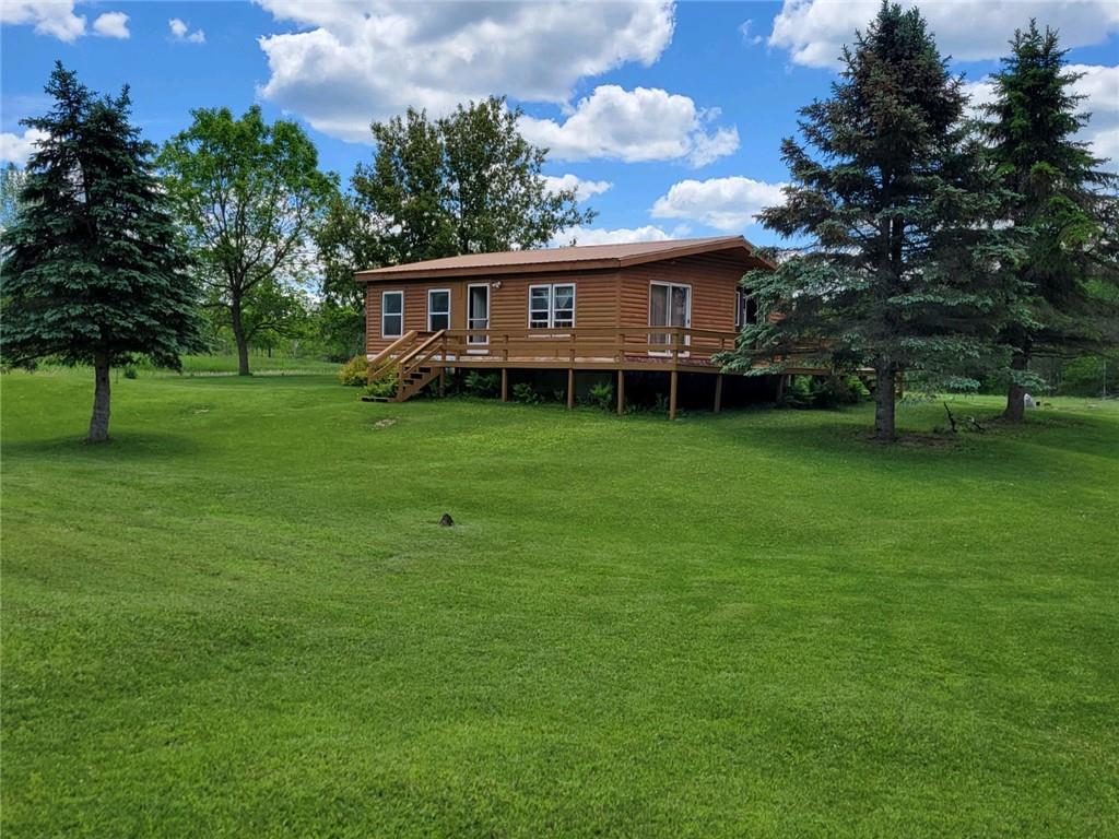 N6676 5th Street, Springbrook, WI, 54875 MLS 1565247 Edina Realty