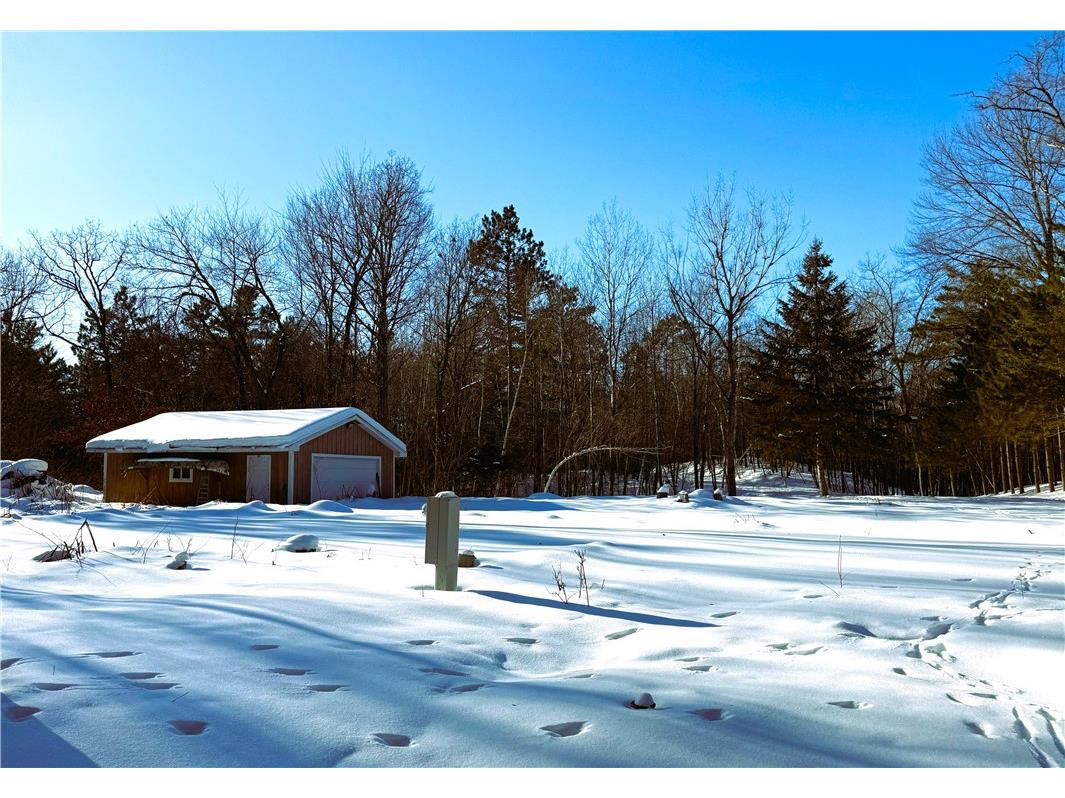 N6718 5th Street Springbrook WI 54875 1598244 image1