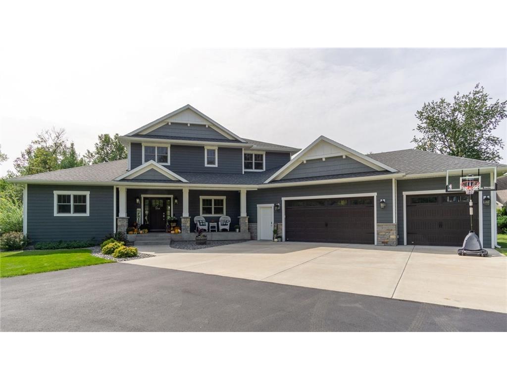 N6839 579th Street, Menomonie, WI, 54751 MLS 1547649 Edina Realty