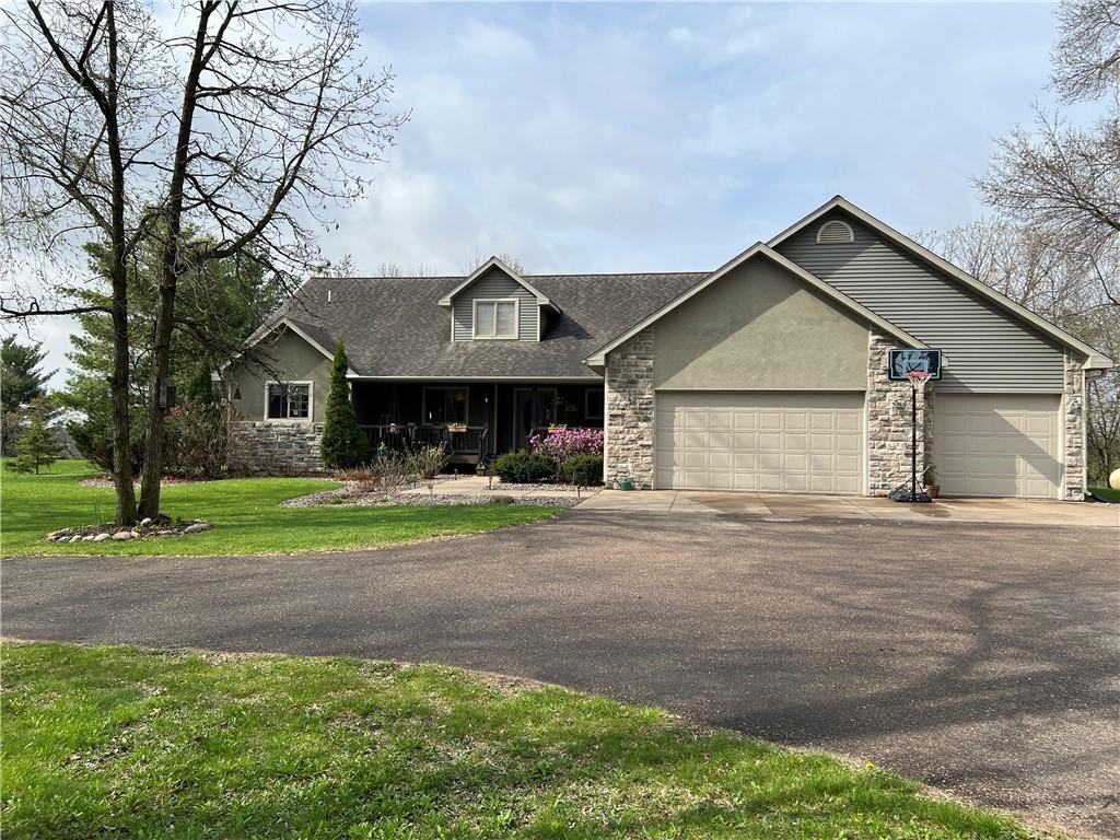 N6869 579th Street, Menomonie, WI, 54751 MLS 1571559 Edina Realty