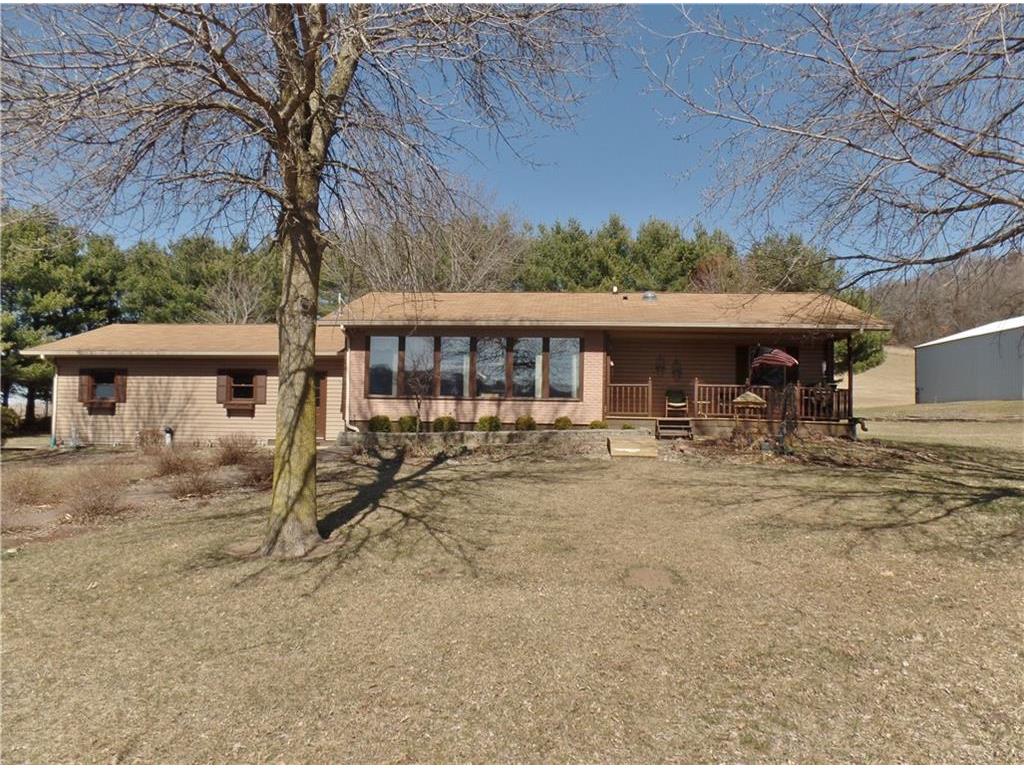 N6880 Hayes Road, Durand, WI, 54736 MLS 1580357 Edina Realty