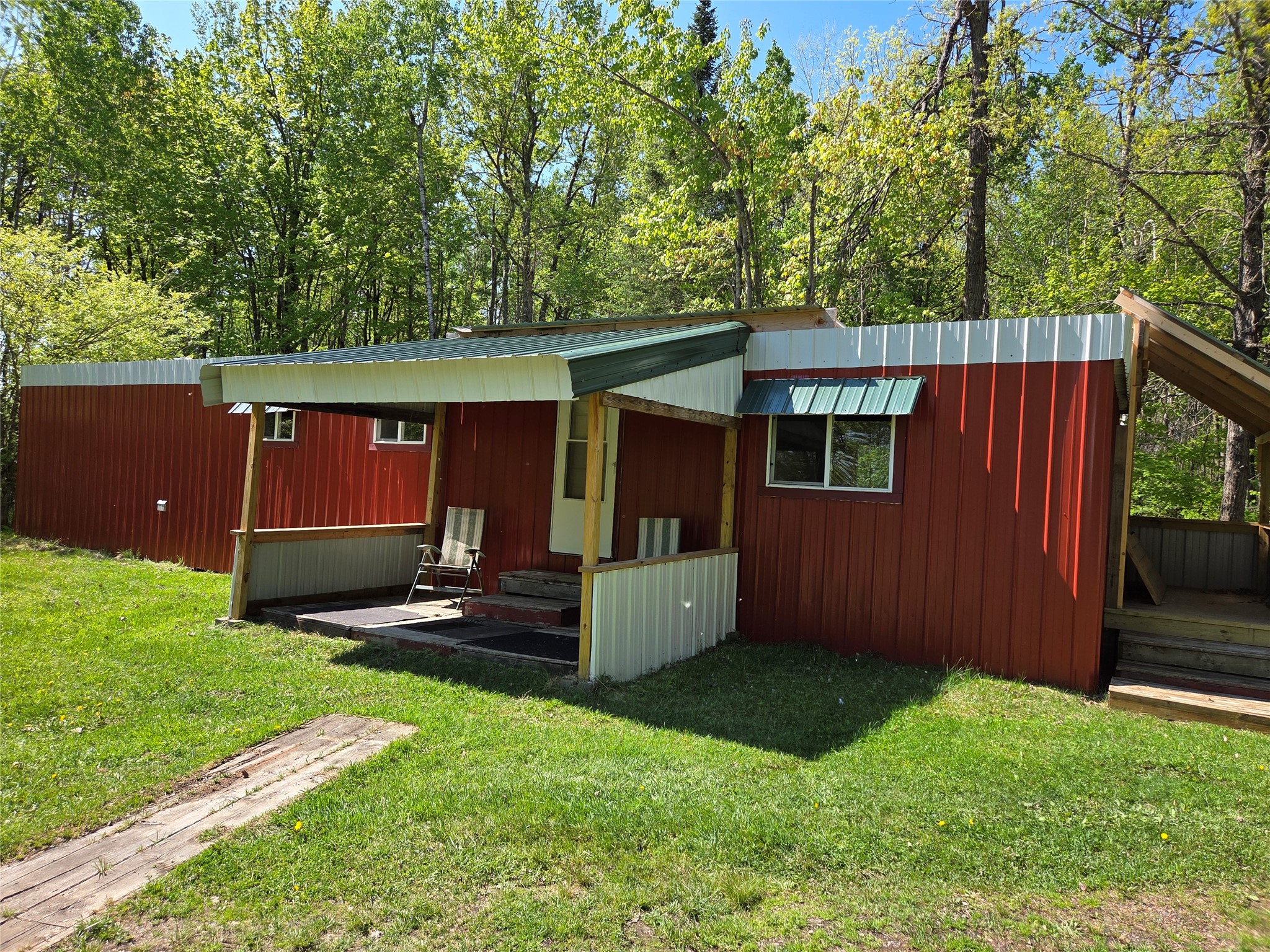N6957 Lincoln Road Bruce WI 54819 1601710 image1