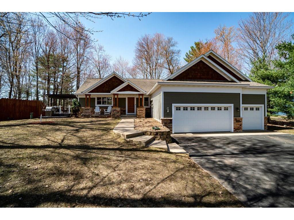 N6959 549th Street Menomonie WI 54751 - Red Cedar 1572282 image1