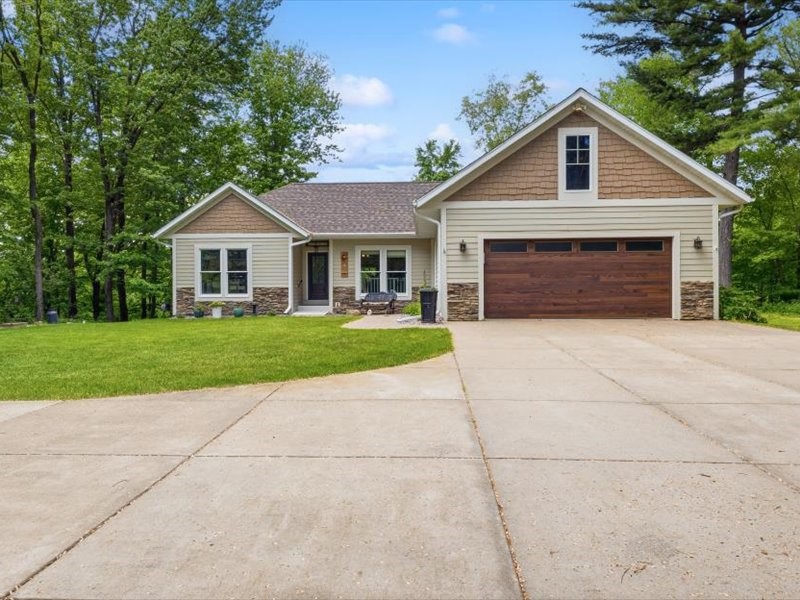 N6975 549th Street Menomonie WI 54751 - Red Cedar 1601605 image1